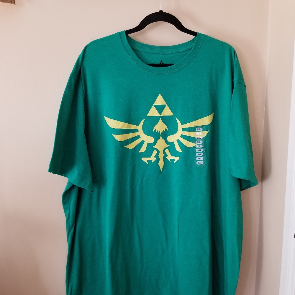 The Legend of ZELDA Tee